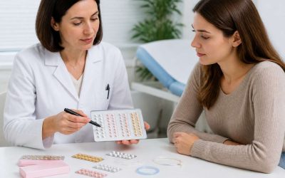 Traitements gynécologiques : pourquoi la forme du médicament compte dans l’observance